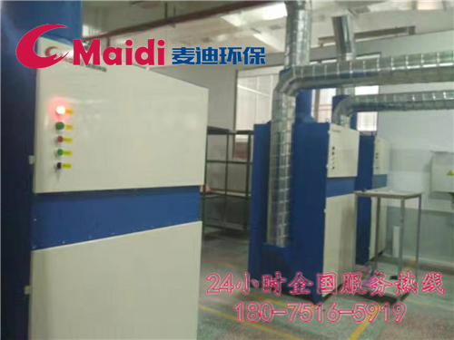 粉塵、煙塵凈化機（濾筒）